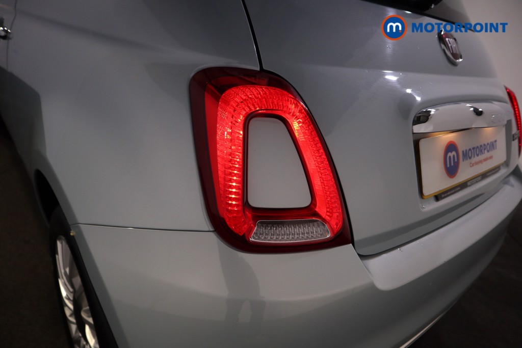 Used Fiat 500 2023 for sale - 76933848: Photo 26