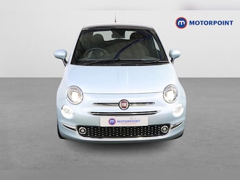 Used Fiat 500 2023 for sale - 76933848: Photo