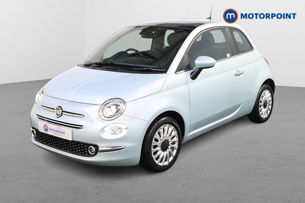 Used Fiat 500 2023 for sale - 76933848: Photo 3