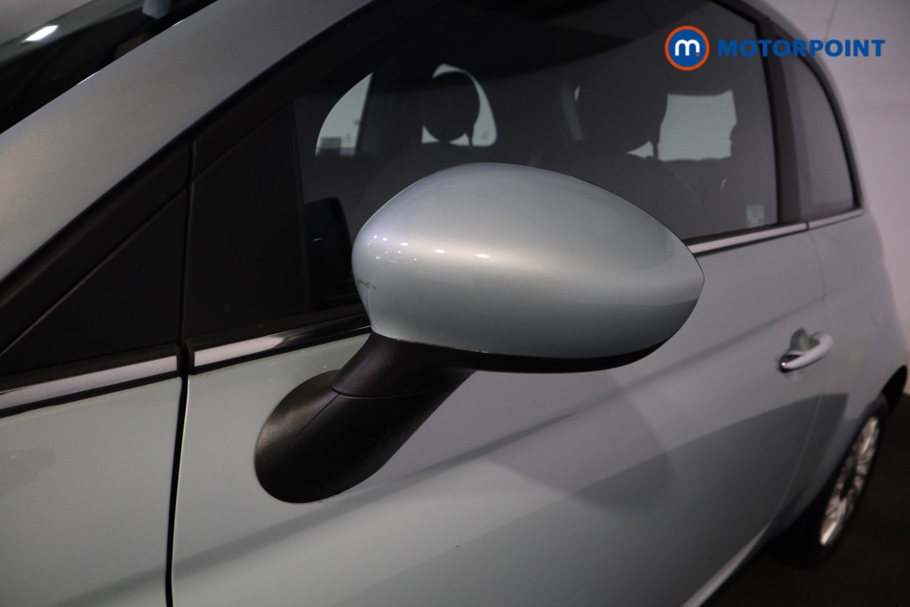 Used Fiat 500 2023 for sale - 76933848: Photo 30