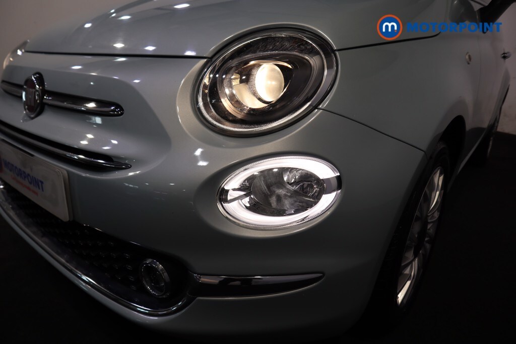 Used Fiat 500 2023 for sale - 76933848: Photo 31