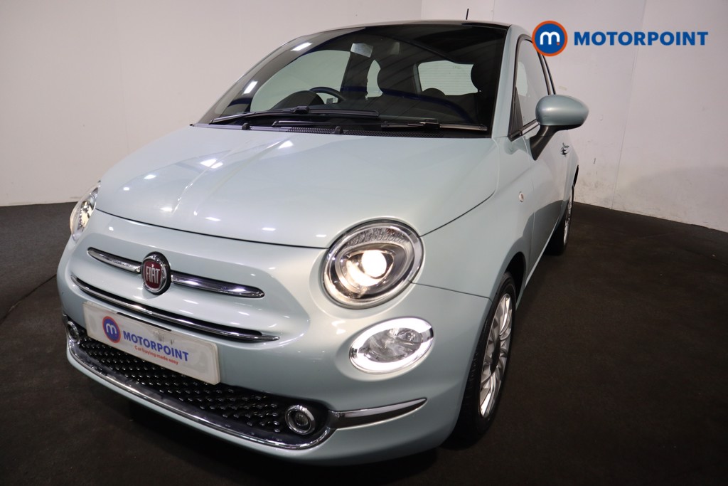 Used Fiat 500 2023 for sale - 76933848: Photo 32