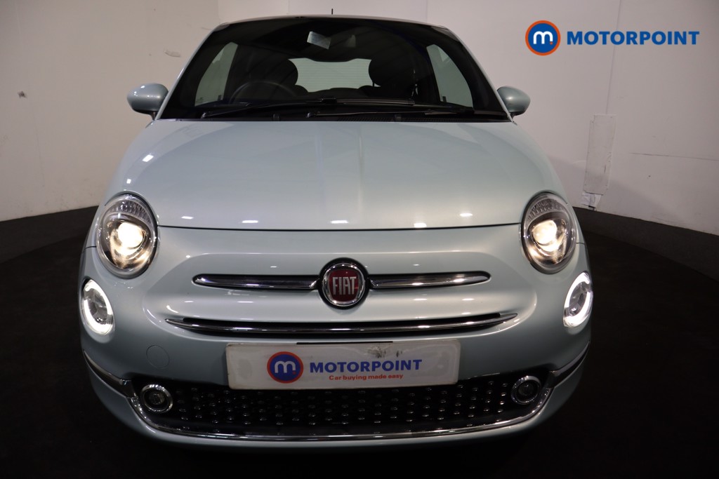 Used Fiat 500 2023 for sale - 76933848: Photo 33