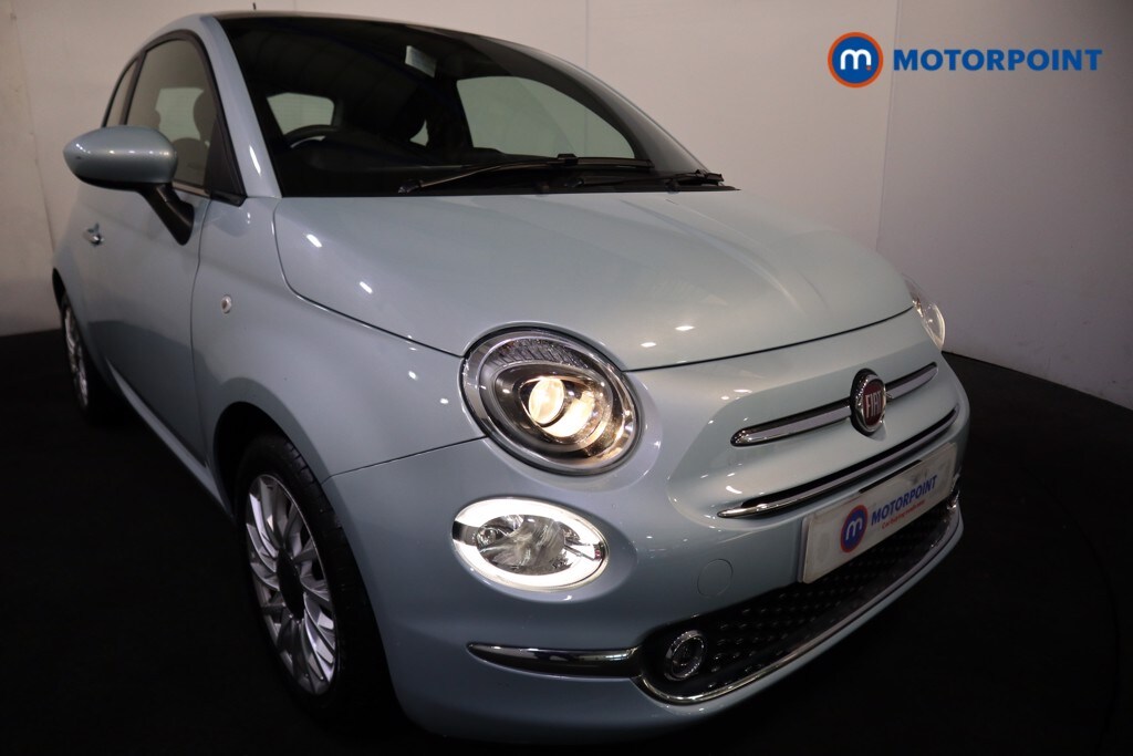 Used Fiat 500 2023 for sale - 76933848: Photo 34