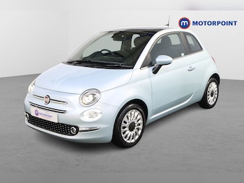 Used Fiat 500 2023 for sale - 76933848: Photo