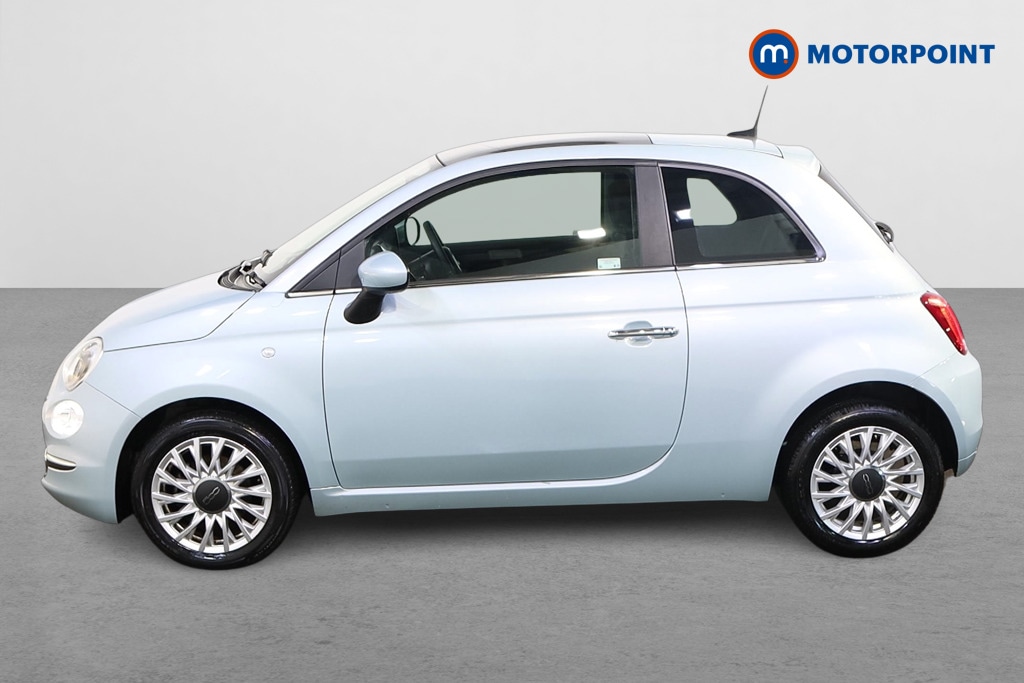 Used Fiat 500 2023 for sale - 76933848: Photo 4