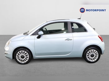 Used Fiat 500 2023 for sale - 76933848: Photo