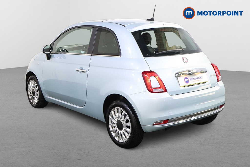 Used Fiat 500 2023 for sale - 76933848: Photo 5