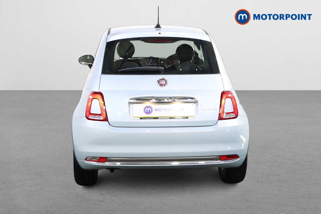 Used Fiat 500 2023 for sale - 76933848: Photo 6