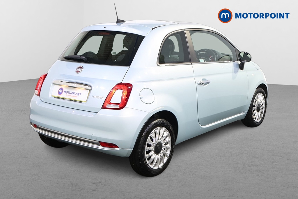 Used Fiat 500 2023 for sale - 76933848: Photo 7