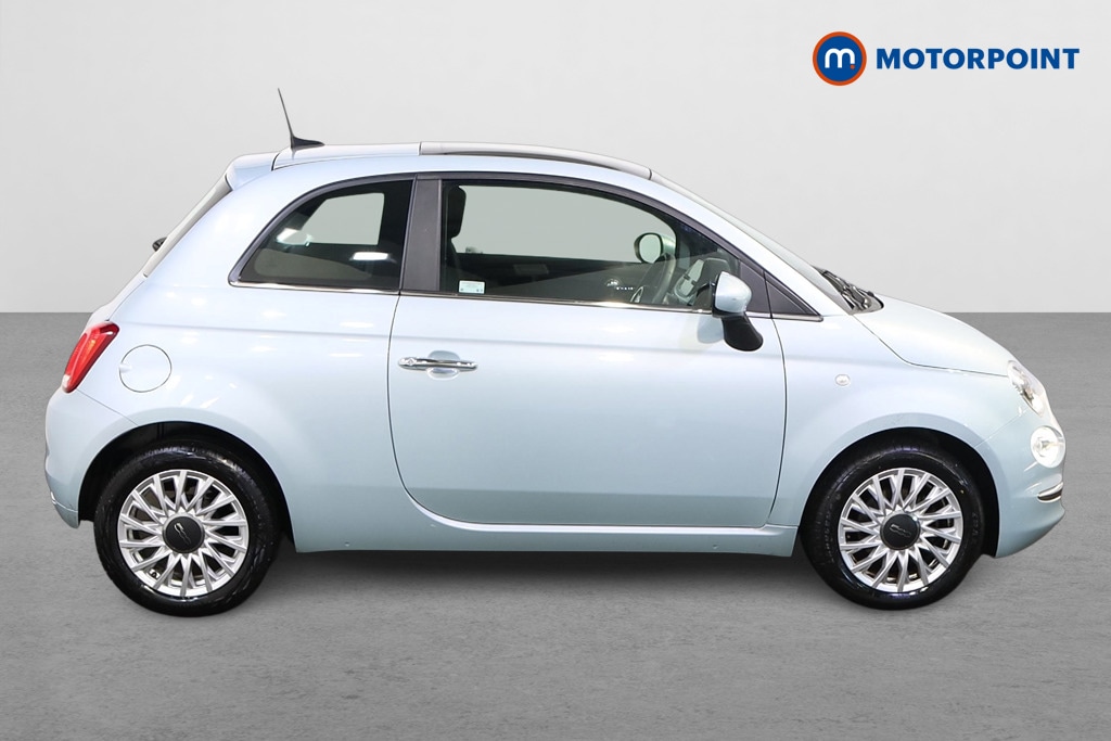 Used Fiat 500 2023 for sale - 76933848: Photo 8