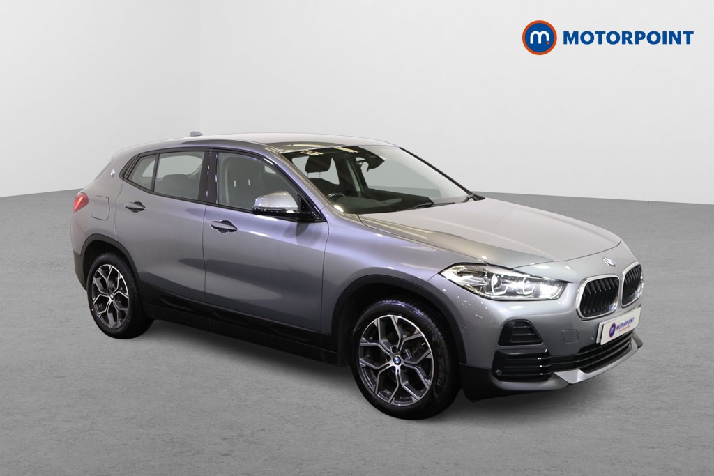 Used BMW X2 2022 for sale - 76534638: Photo 1
