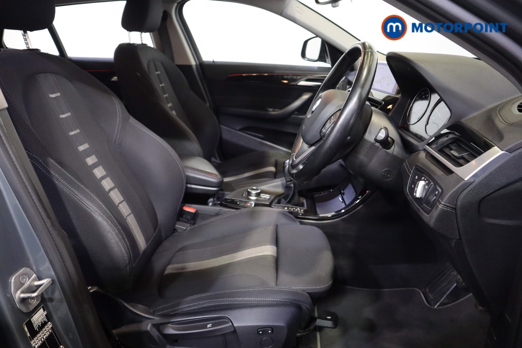 Used BMW X2 2022 for sale - 76534638: Photo 14