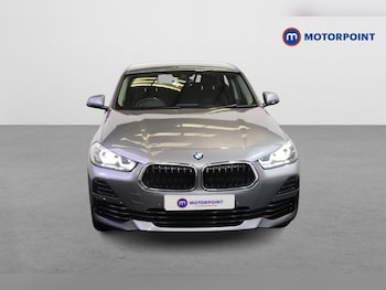 Used BMW X2 2022 for sale - 76534638: Photo