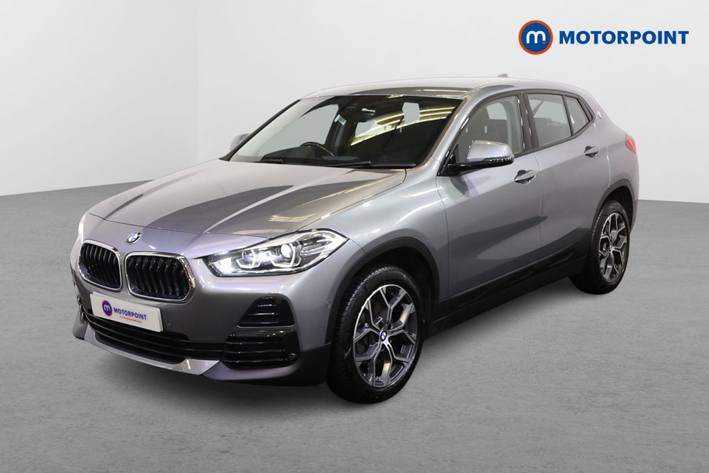 Used BMW X2 2022 for sale - 76534638: Photo 3