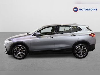 Used BMW X2 2022 for sale - 76534638: Photo
