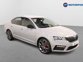 2018 - 2.0 TDI CR vRS 5dr