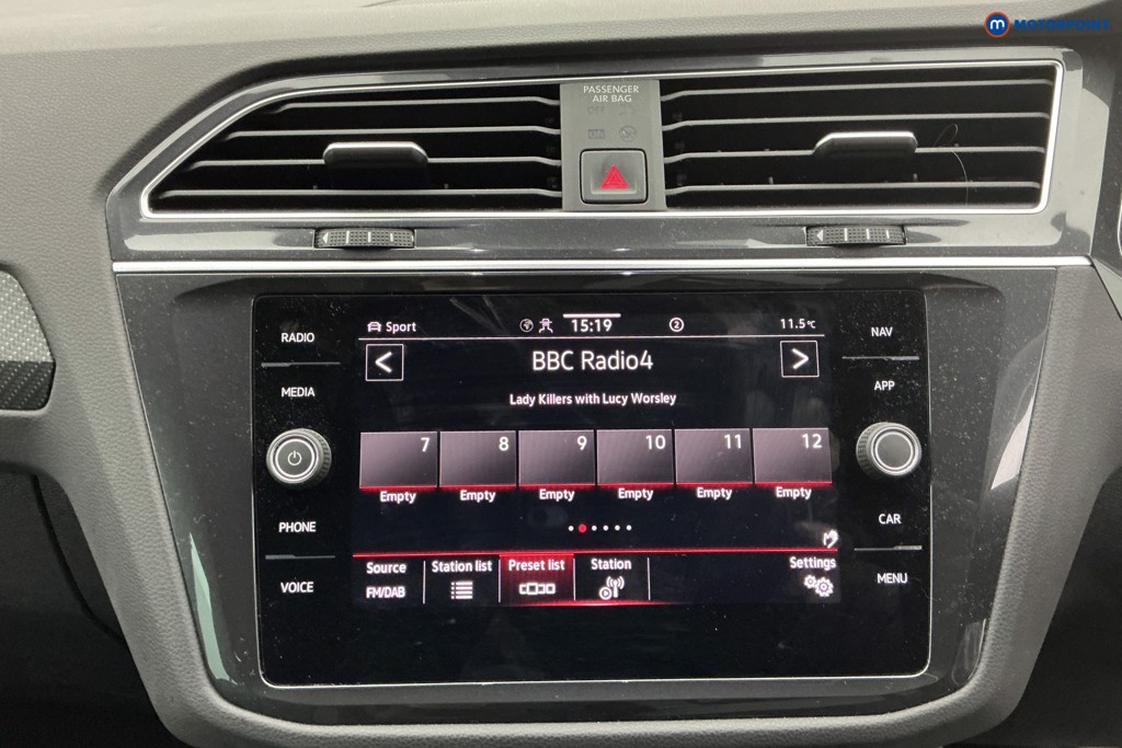 Used Volkswagen Tiguan 2021 for sale - 78052563: Photo 10