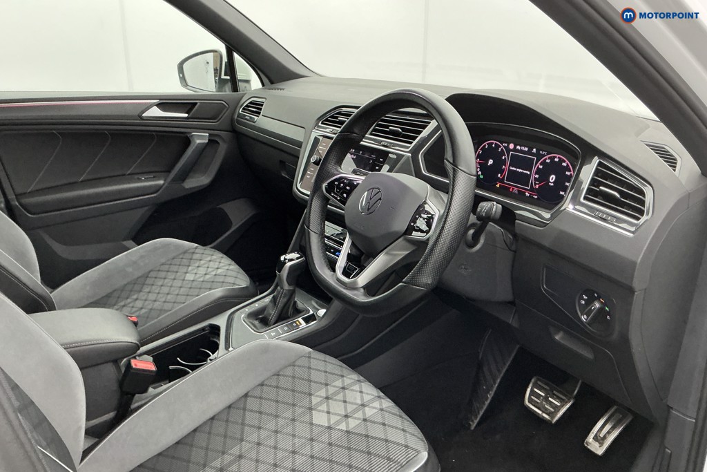 Used Volkswagen Tiguan 2021 for sale - 78052563: Photo 17