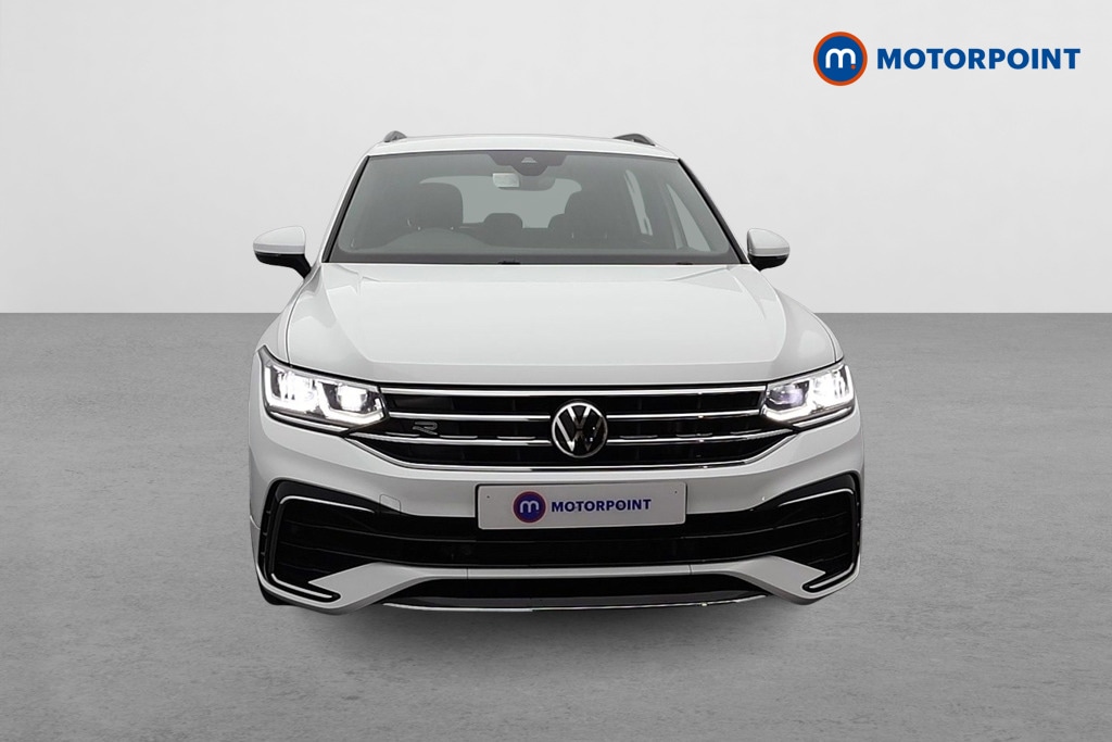 Used Volkswagen Tiguan 2021 for sale - 78052563: Photo 2