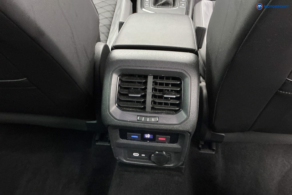 Used Volkswagen Tiguan 2021 for sale - 78052563: Photo 23