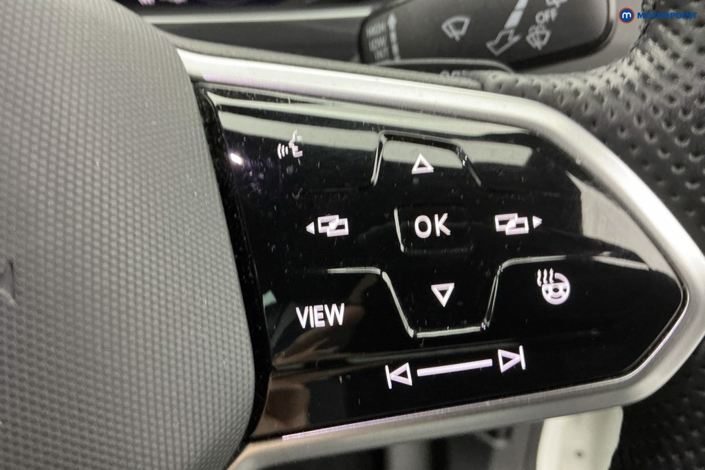 Used Volkswagen Tiguan 2021 for sale - 78052563: Photo 32