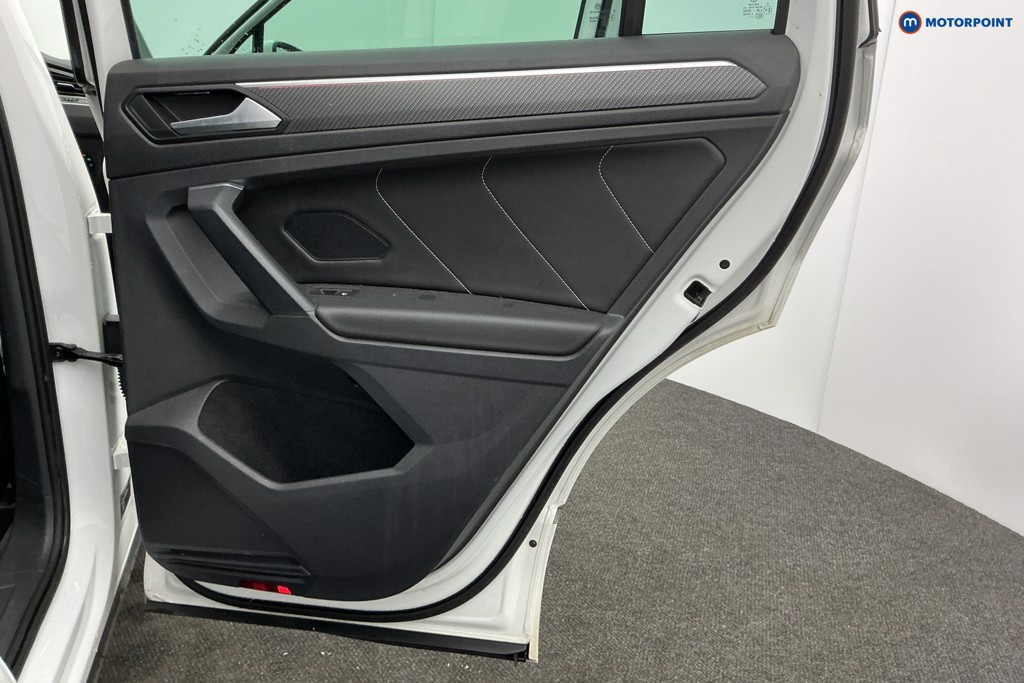 Used Volkswagen Tiguan 2021 for sale - 78052563: Photo 37