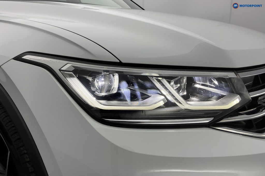 Used Volkswagen Tiguan 2021 for sale - 78052563: Photo 39