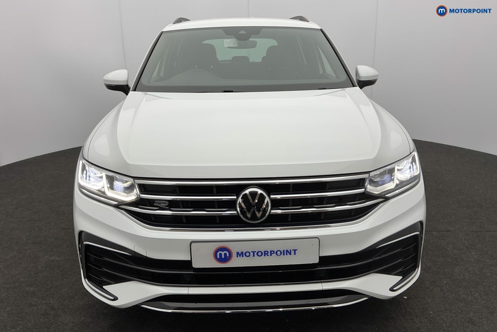 Used Volkswagen Tiguan 2021 for sale - 78052563: Photo 41