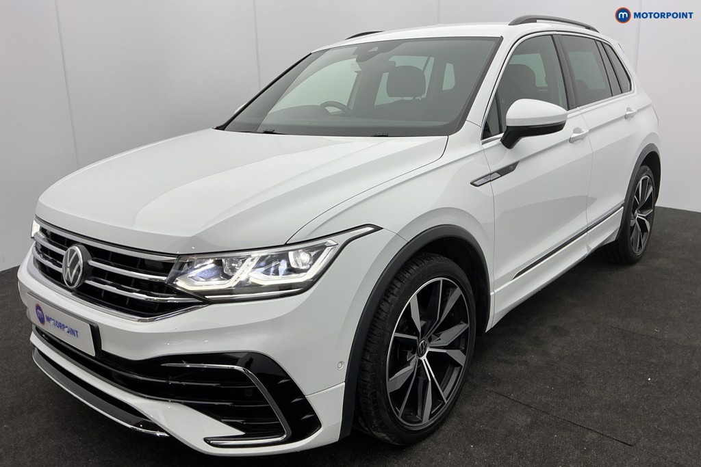Used Volkswagen Tiguan 2021 for sale - 78052563: Photo 42