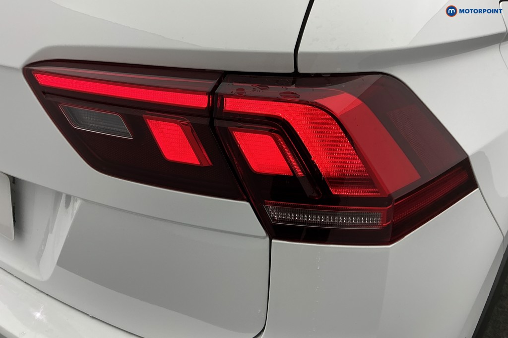 Used Volkswagen Tiguan 2021 for sale - 78052563: Photo 43