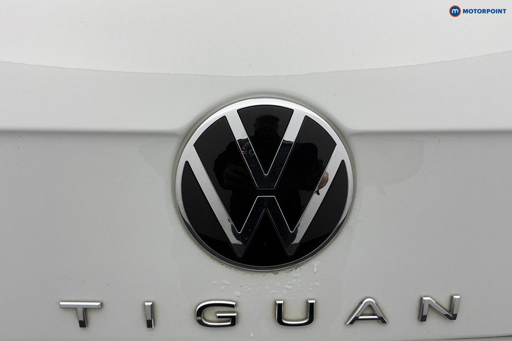 Used Volkswagen Tiguan 2021 for sale - 78052563: Photo 44