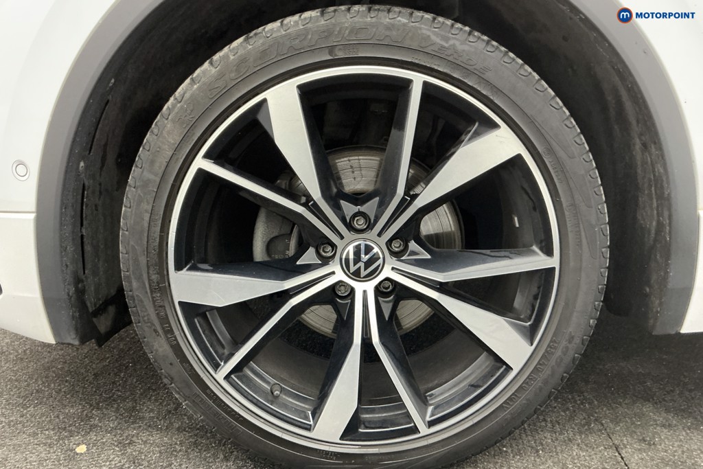 Used Volkswagen Tiguan 2021 for sale - 78052563: Photo 45