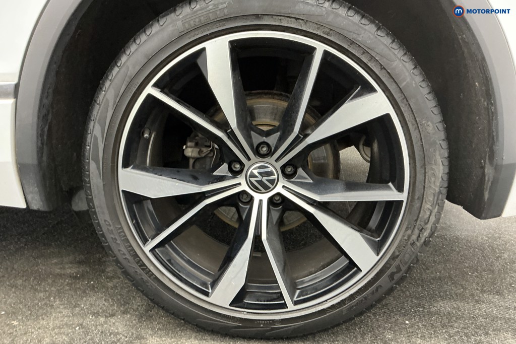 Used Volkswagen Tiguan 2021 for sale - 78052563: Photo 46