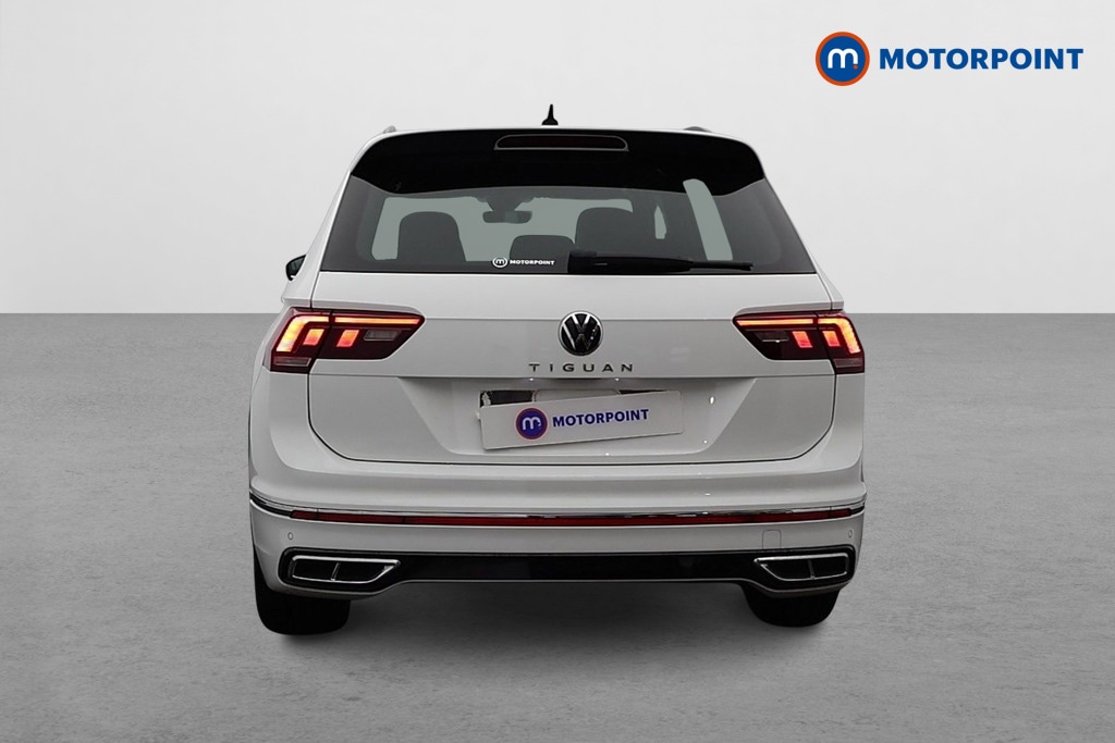 Used Volkswagen Tiguan 2021 for sale - 78052563: Photo 6