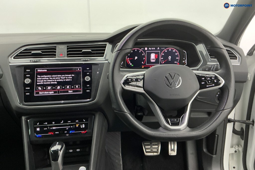 Used Volkswagen Tiguan 2021 for sale - 78052563: Photo 9