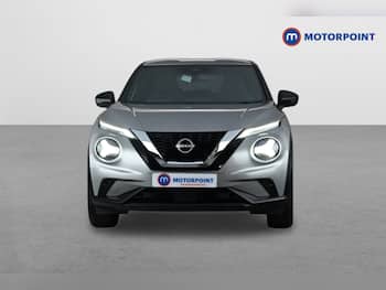 Used Nissan Juke 2023 for sale - 79704746: Photo
