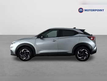 Used Nissan Juke 2023 for sale - 79704746: Photo