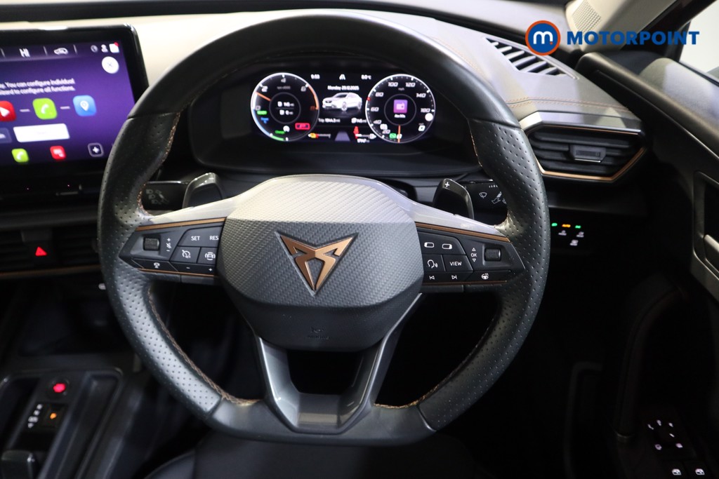 Used Cupra Formentor 2024 for sale - 77061821: Photo 10