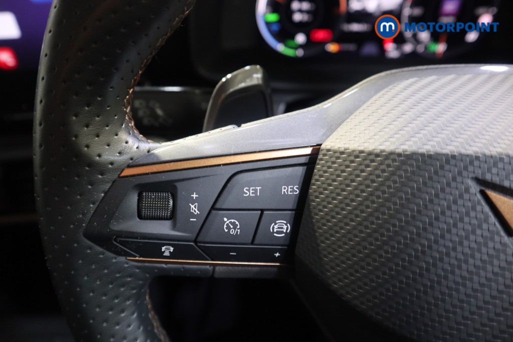 Used Cupra Formentor 2024 for sale - 77061821: Photo 11