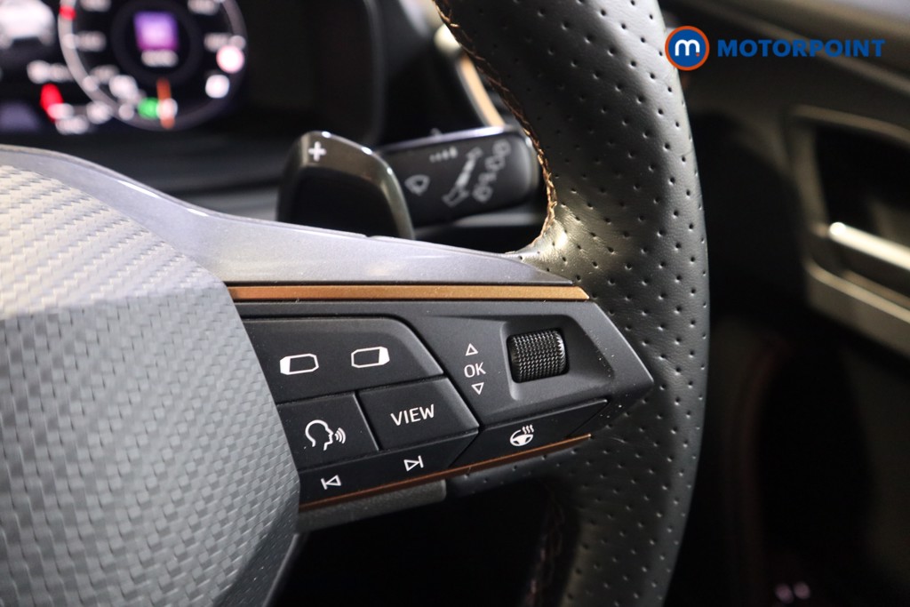 Used Cupra Formentor 2024 for sale - 77061821: Photo 12