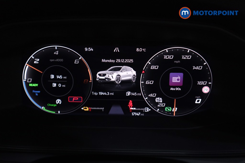 Used Cupra Formentor 2024 for sale - 77061821: Photo 14