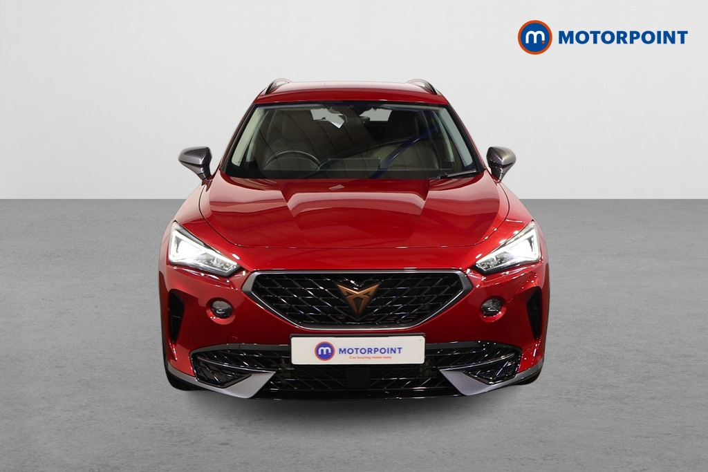 Used Cupra Formentor 2024 for sale - 77061821: Photo 2