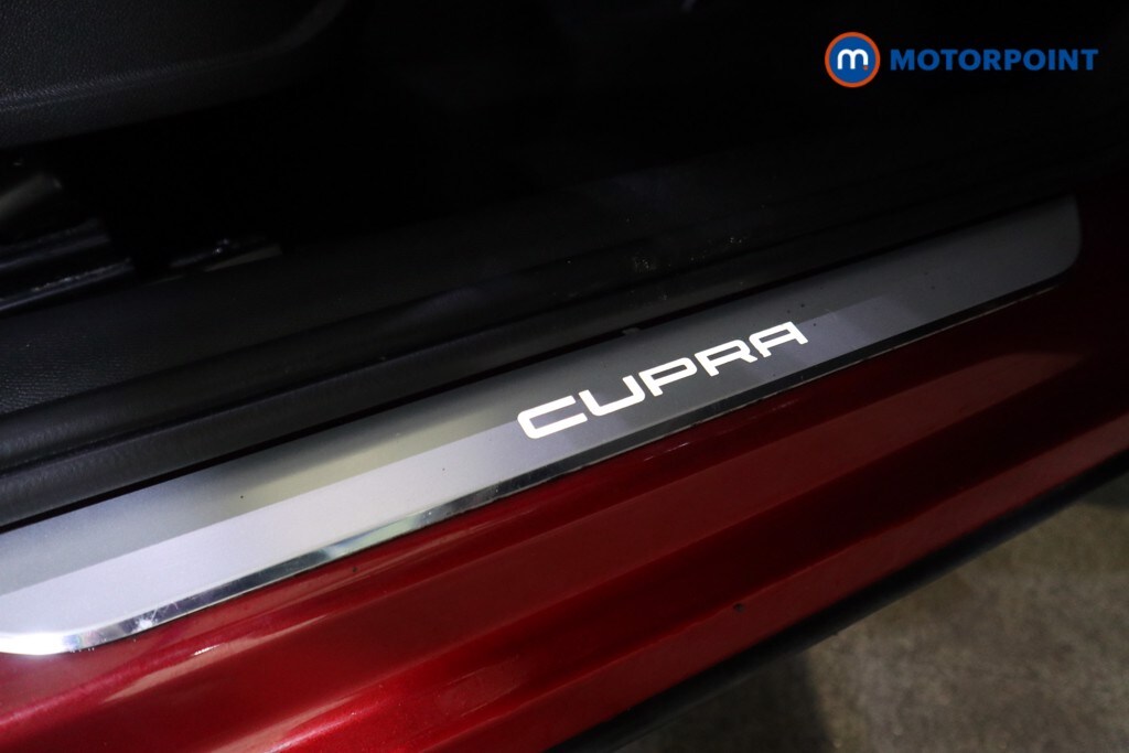 Used Cupra Formentor 2024 for sale - 77061821: Photo 21