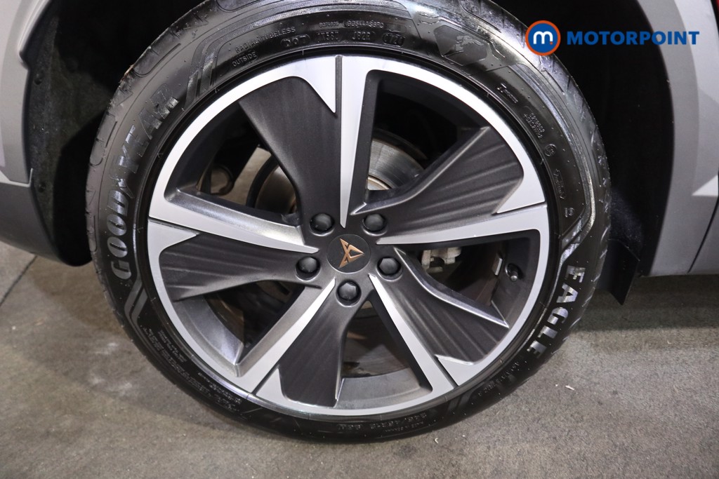 Used Cupra Formentor 2024 for sale - 77061821: Photo 28