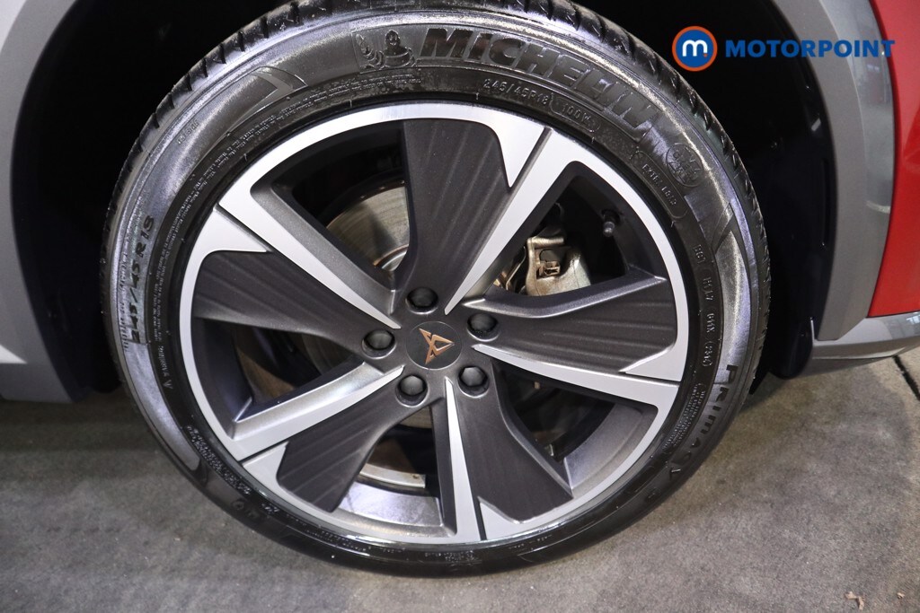 Used Cupra Formentor 2024 for sale - 77061821: Photo 29