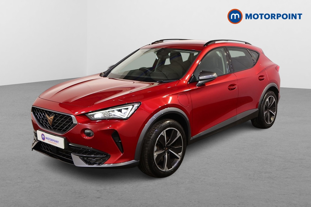 Used Cupra Formentor 2024 for sale - 77061821: Photo 3