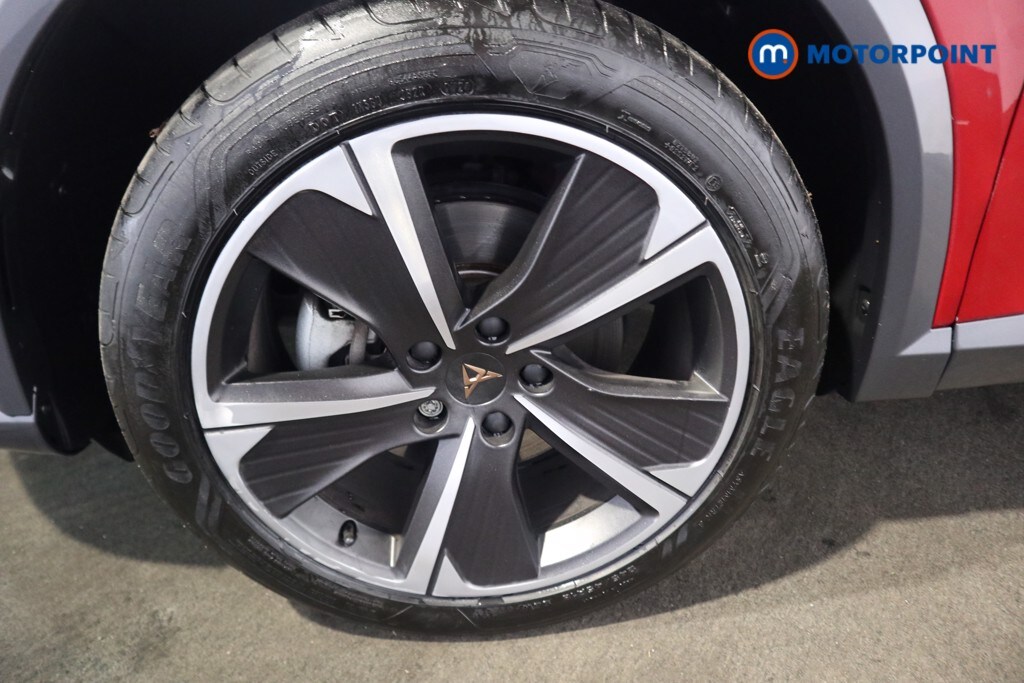 Used Cupra Formentor 2024 for sale - 77061821: Photo 30