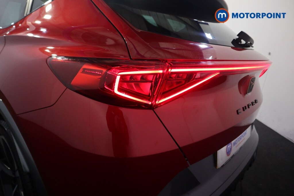 Used Cupra Formentor 2024 for sale - 77061821: Photo 34