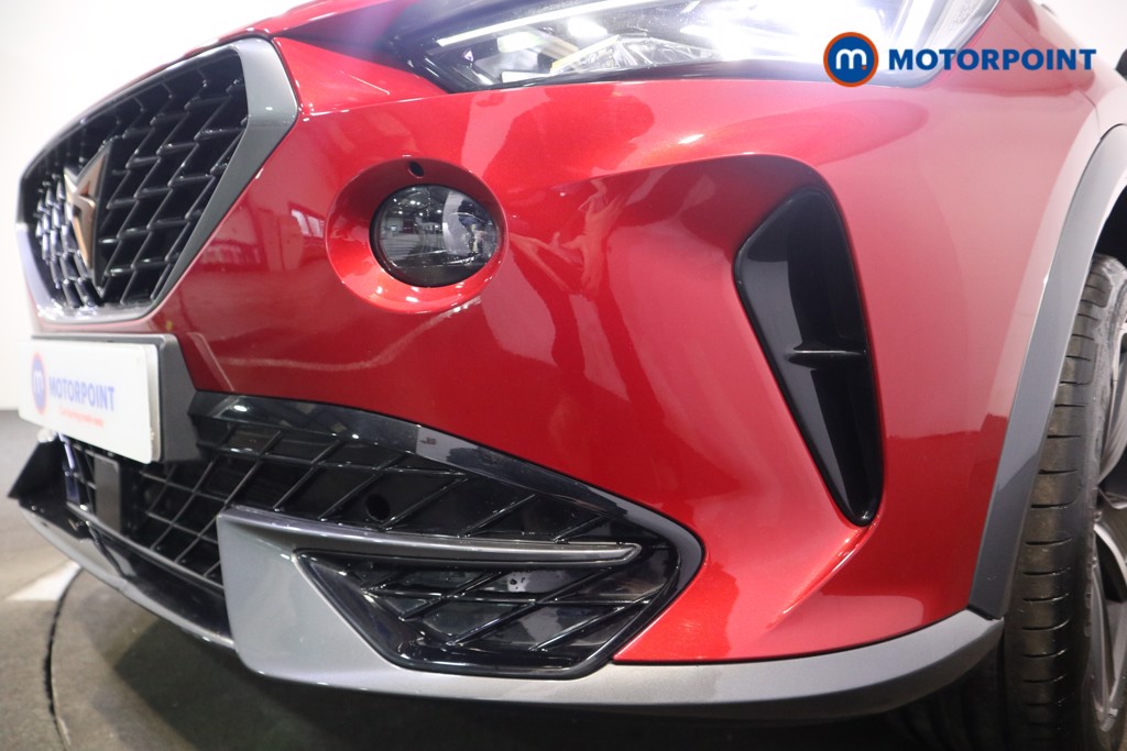 Used Cupra Formentor 2024 for sale - 77061821: Photo 39